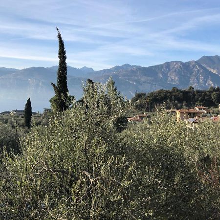 Appartamento Nonna Rosa Malcesine Exteriör bild