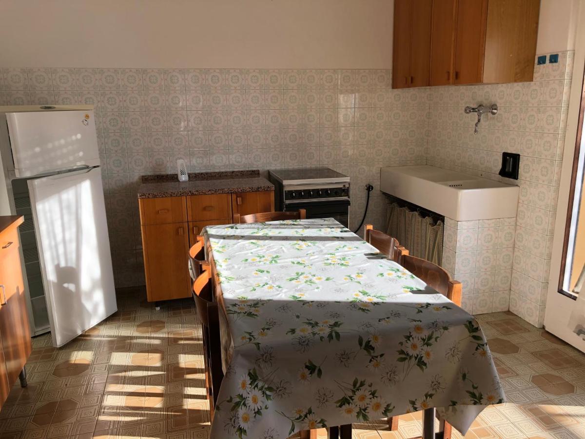 Appartamento Nonna Rosa Malcesine Exteriör bild