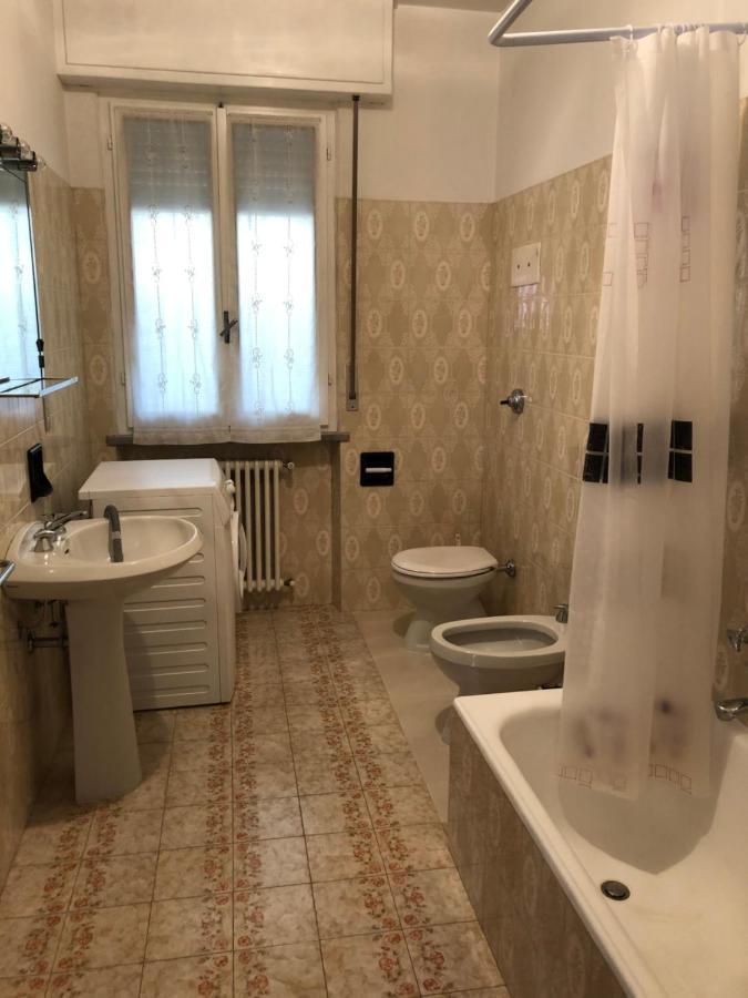 Appartamento Nonna Rosa Malcesine Exteriör bild