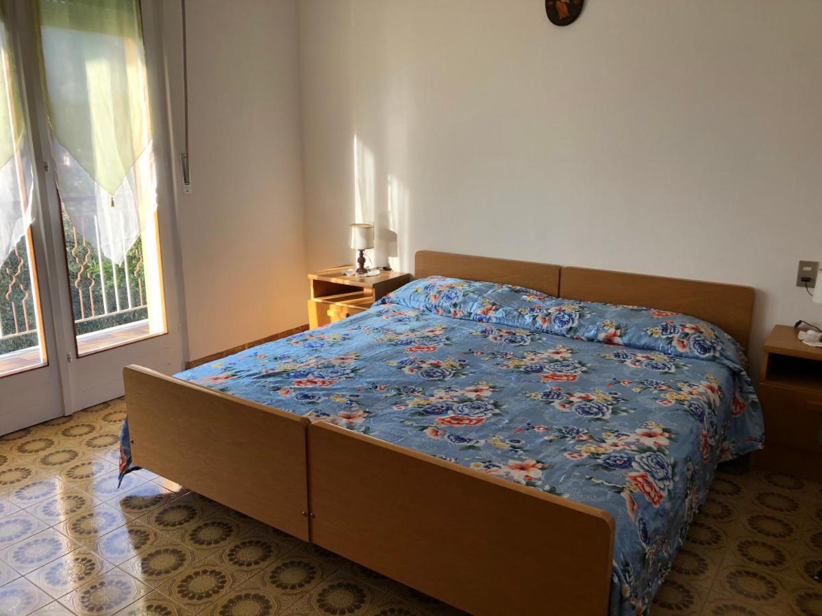 Appartamento Nonna Rosa Malcesine Exteriör bild