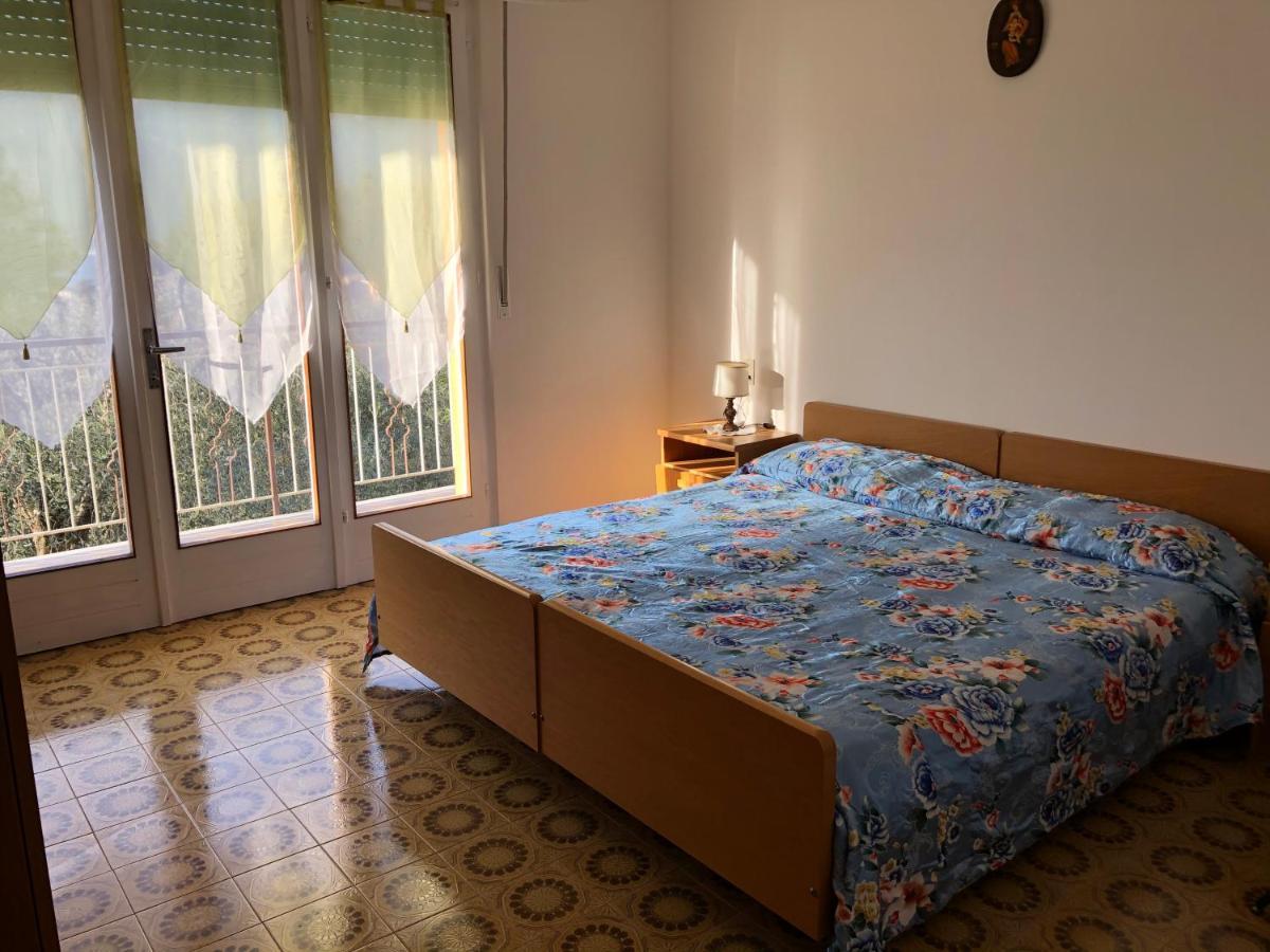 Appartamento Nonna Rosa Malcesine Exteriör bild