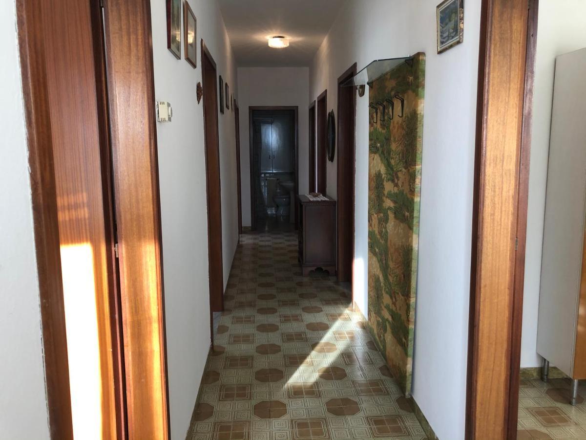 Appartamento Nonna Rosa Malcesine Exteriör bild