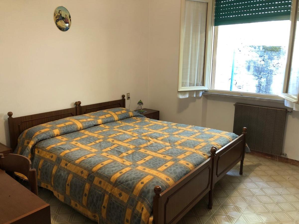 Appartamento Nonna Rosa Malcesine Exteriör bild