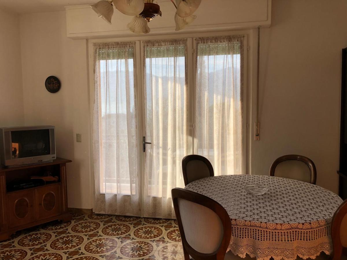 Appartamento Nonna Rosa Malcesine Exteriör bild