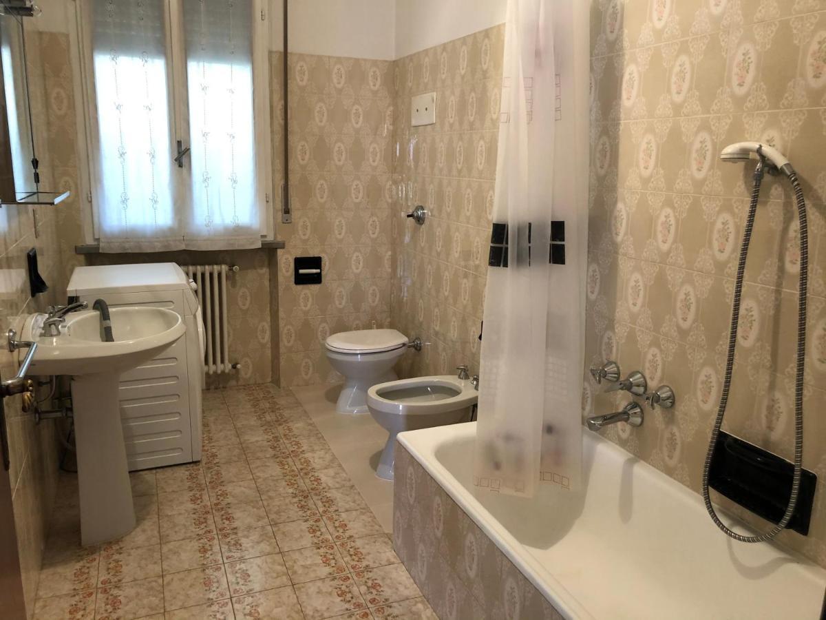 Appartamento Nonna Rosa Malcesine Exteriör bild
