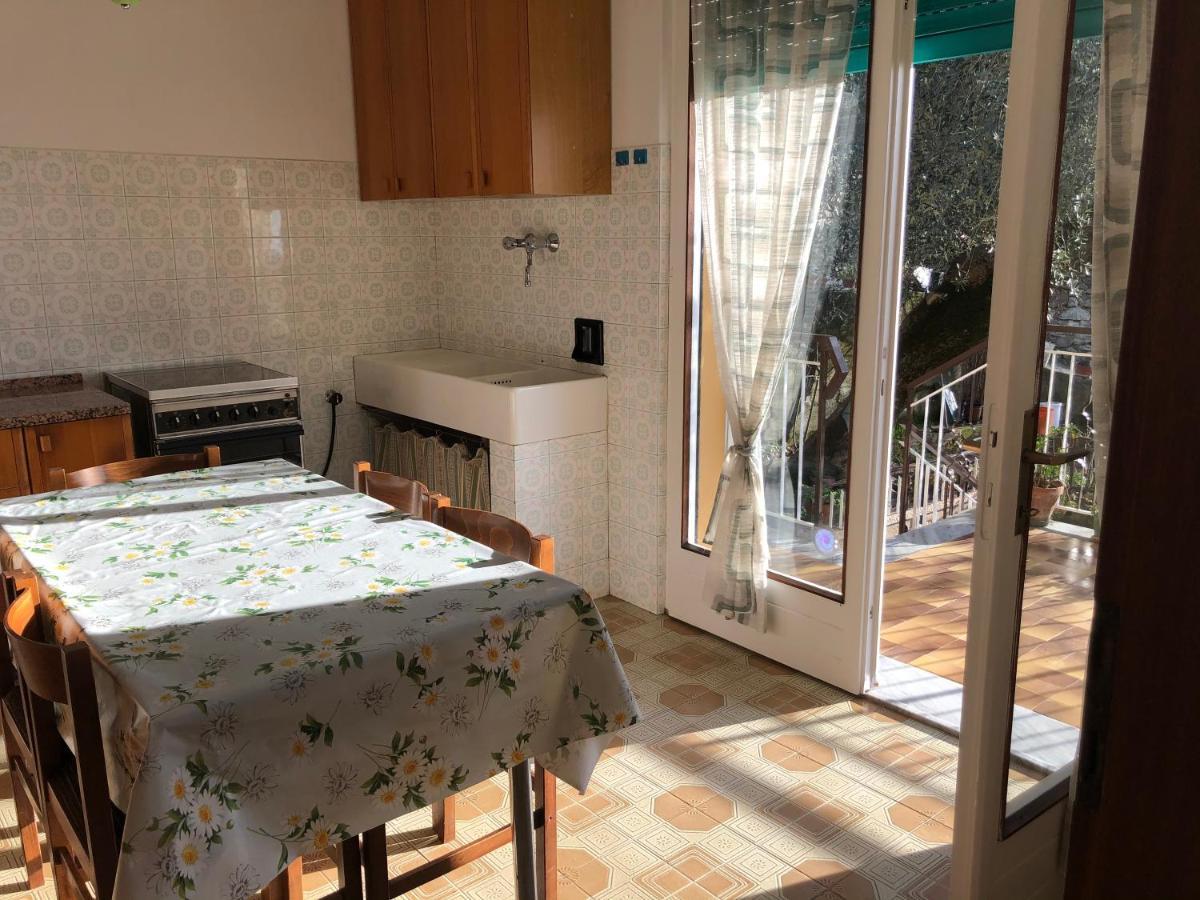 Appartamento Nonna Rosa Malcesine Exteriör bild