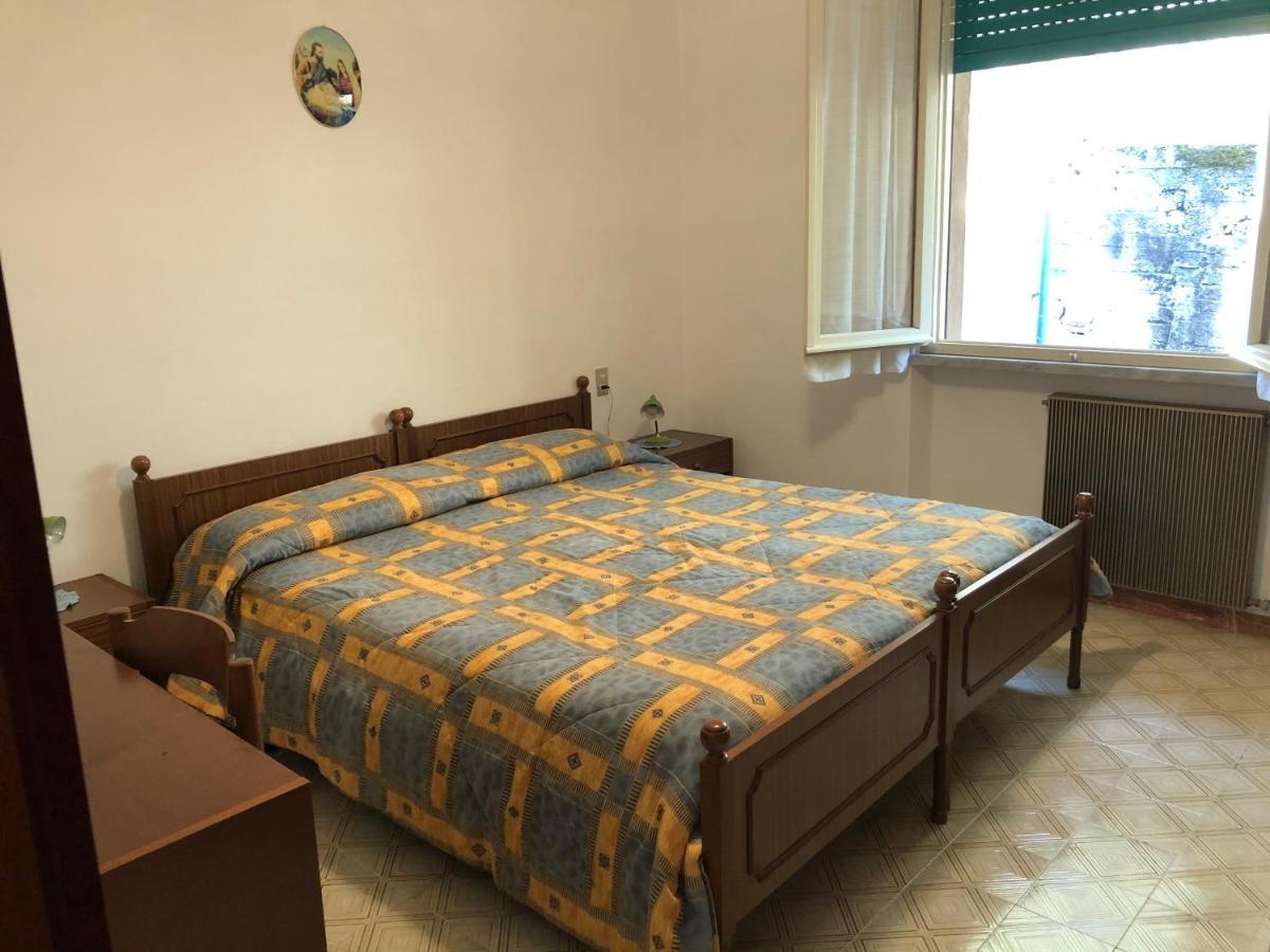 Appartamento Nonna Rosa Malcesine Exteriör bild
